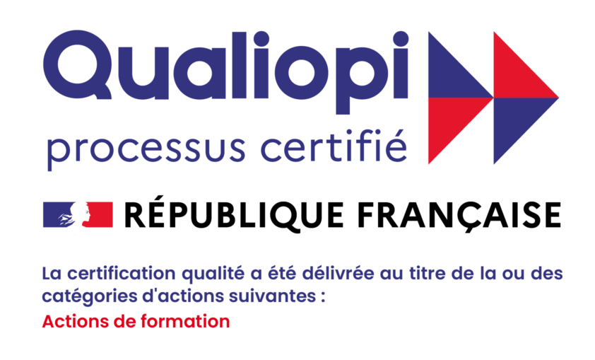 Certification Qualiopi - Actions-de-formation - Auto-école Freedom Formation